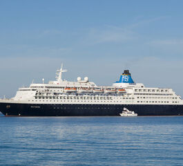 Selectum Blu Cruises İle Yunan Adaları Turu 3 Gece - Kapı Vizeli