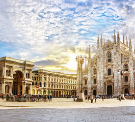 Comfort İtalya Turu Türk Hava Yolları ile 7 Gece Ekstra Turlar Dahil VCE-FCO 2026 Dönemi