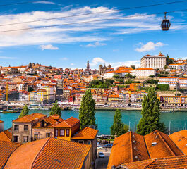 Görkemli Portekiz ve Endülüs Şehirleri 7 Gece - THY ile (MAD-SVQ) 2026 İlkbahar Yaz Dönemi AT1356