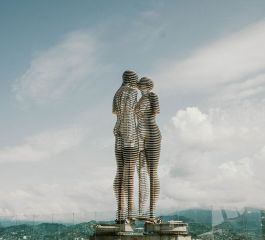 İkonik Kafkaslardan Karadeniz’e Turu | 4 Gece Konaklamalı Uçaklı İstanbul Çıkışlı Kurban Bayramı Özel