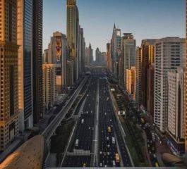 VİZE DAHİL DUBAİ TURU Pegasus Havayolları Özel Seferi ile 3 gece