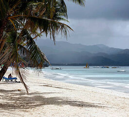 Vizesiz Büyük Filipinler Turu Türk Havayolları ile 11 Gece 13 Gün 2026 EJ001