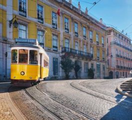 Görkemli İspanya  Portekiz Şehirleri 7 Gece -  THY ile (2026 İlkbahar - Yaz Dönemi) (MAD - SVQ) 