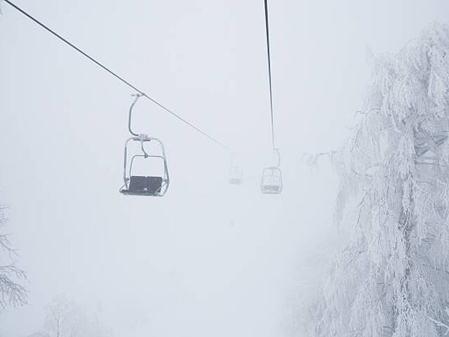 Günübirlik Kartepe Kayak Turu