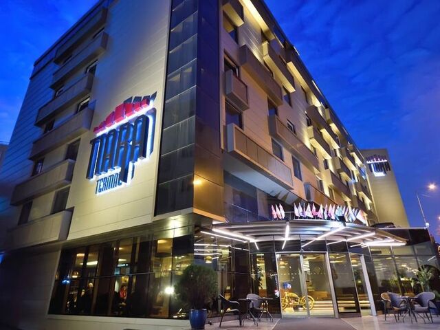 Tiara Termal Hotel 1 Gece Bursa Merkez Konaklamalı Uludağ Turu