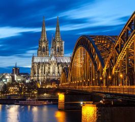 BENELÜX & PARİS & KÖLN & ALSACE & İSVİÇRE TURU Pegasus Havayolları ile 7 gece