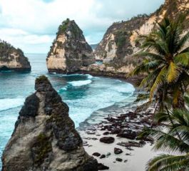 BALİ VE PHUKET İLE FENOMEN UZAK DOĞU TÜRK HAVA YOLLARI İLE 9 GECE