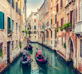 Büyük İtalya Turu Ajet Havayolları İle 5 Gece 6 Gün (Roma-Bergamo)