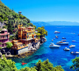 MSC Seaview Balear Adaları & Batı Akdeniz 7 Gece PGS - Mayıs & Eylül & Ekim 2026 FL001