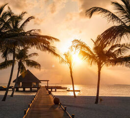 Maldivler & Singapur & Phuket Turu Türk Havayolları ile 8 Gece (MLE-HKT) FL001